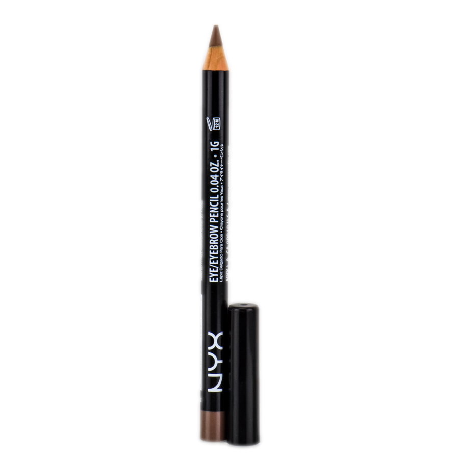 nyx09-sep915-taupe - NYX Slim Eye Pencil-image1 nyx09-sep915-taupe - NYX Slim Eye Pencil-image1