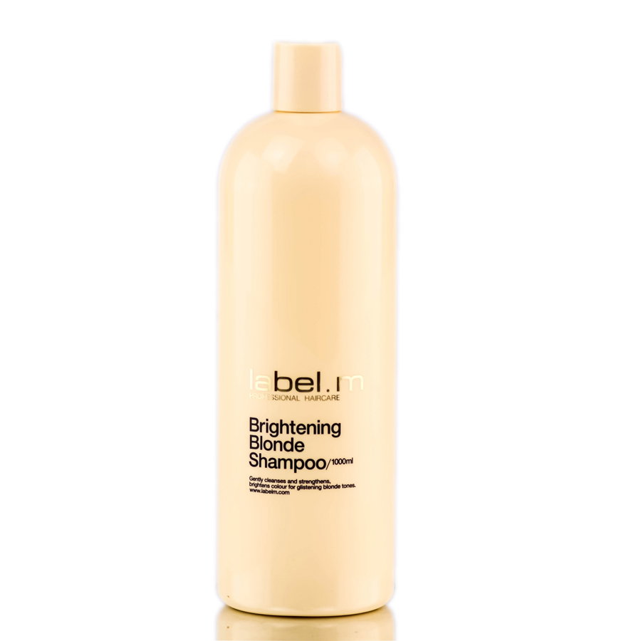 lbm67-33-oz - Label M Brightening Blonde Shampoo-image1 lbm67-33-oz - Label M Brightening Blonde Shampoo-image1