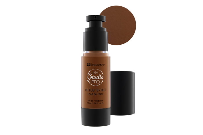 bhc37-130 - BH Cosmetics Studio Pro HD Foundation-image1 bhc37-130 - BH Cosmetics Studio Pro HD Foundation-image1