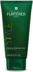 Size 5.07 oz Rene Furterer Style Control Straightening Gel SleekShop