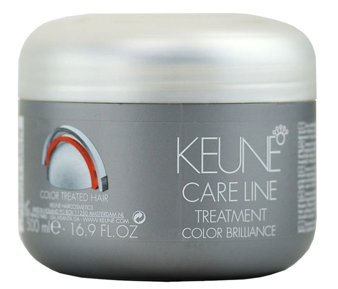 Keune Care Line Color Brilliance Treatment