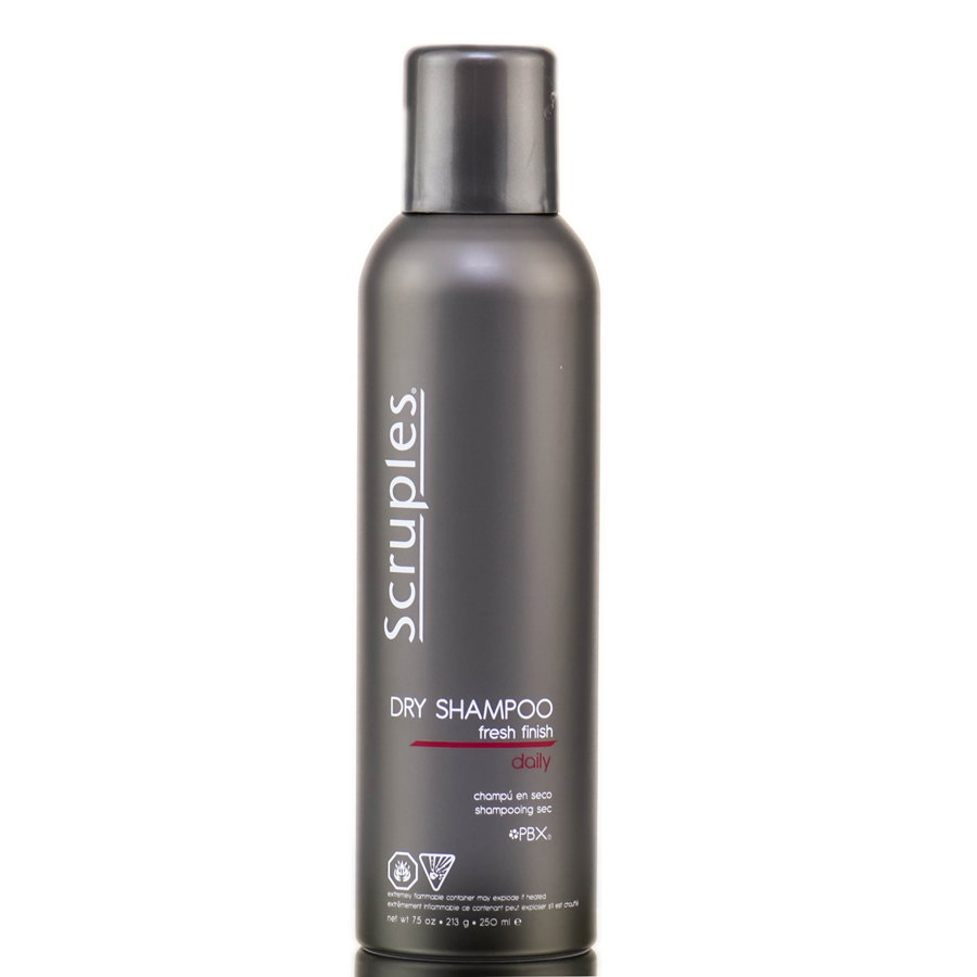 scr21-7-5-oz - Scruples Dry Shampoo Fresh Finish Daily-image1 scr21-7-5-oz - Scruples Dry Shampoo Fresh Finish Daily-image1