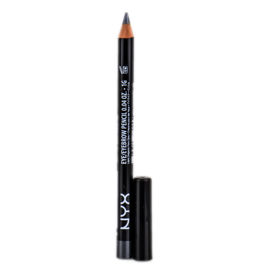 nyx09-sep919-gray - NYX Slim Eye Pencil-image1 nyx09-sep919-gray - NYX Slim Eye Pencil-image1