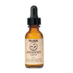Rusk Sensories Wellness Bedew Hydrating Repair Drops With Organic Tahitian Oil