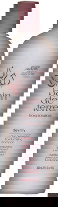 Bain de Terre Day Lily Color Preserving & Volumizing Shampoo