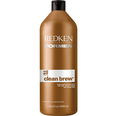 Redken For Men Anti Grit Clean Brew Extra Cleansing Shampoo