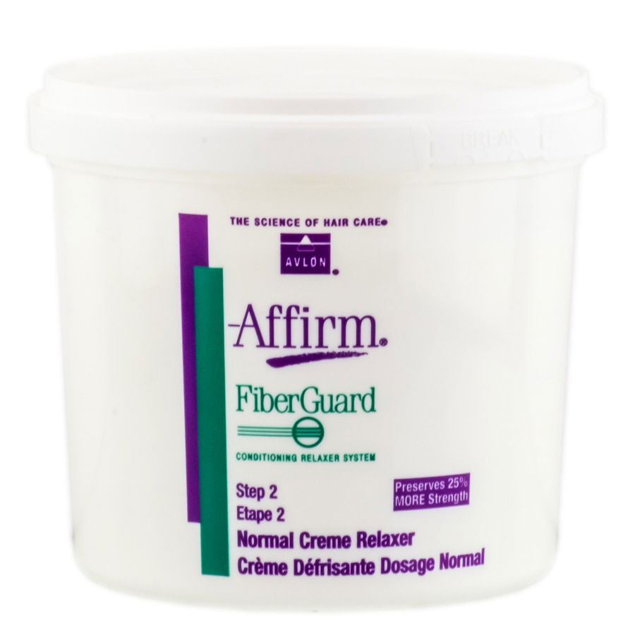 Avlon Affirm FiberGuard Creme Relaxer - Thumbnail 2