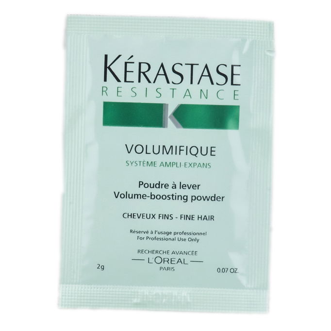 Kerastase Resistance Volumifique Volume Boosting Powder