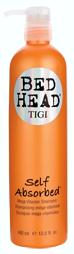 TIGI Bed Head Self Absorbed - Mega Vitamin Shampoo