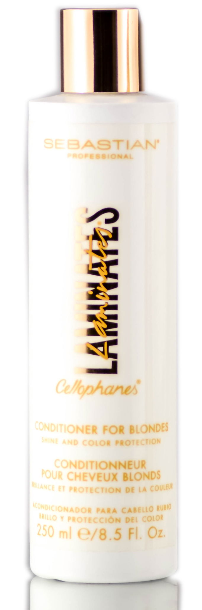 Sebastian Laminate Cellophanes Conditioner