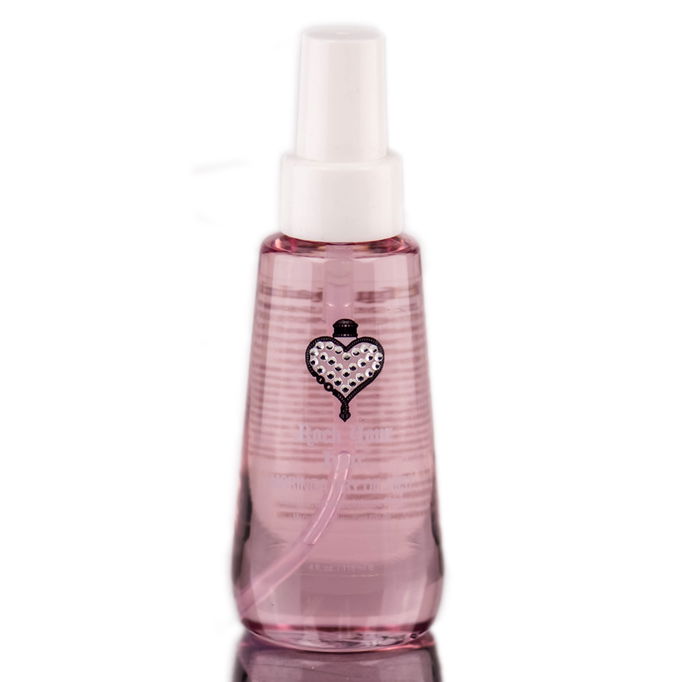 Michael O'Rourke Rock Your Hair Moringa Dry Oil Mist
