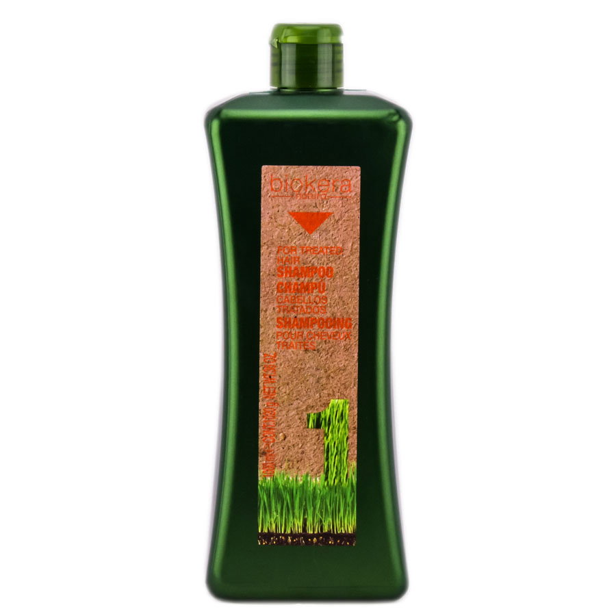 sal92-36-1-oz - Salerm Biokera Natura For Treated Hair Shampoo-image1 sal92-36-1-oz - Salerm Biokera Natura For Treated Hair Shampoo-image1
