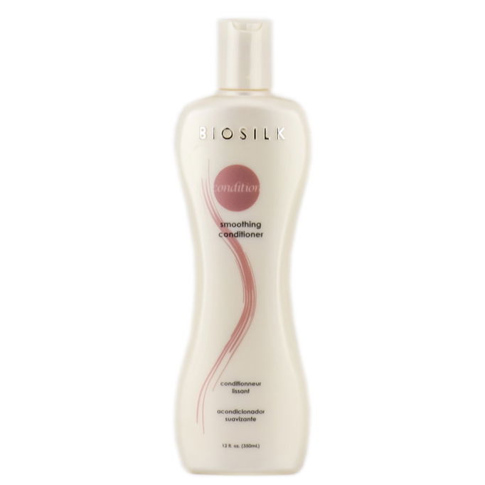 Biosilk Smoothing Conditioner