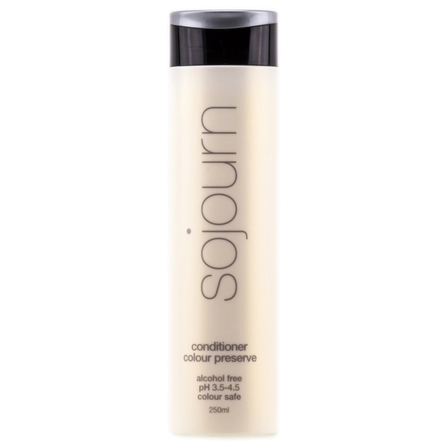soj06-10-14-oz - Sojourn Conditioner Colour Preserve-image1