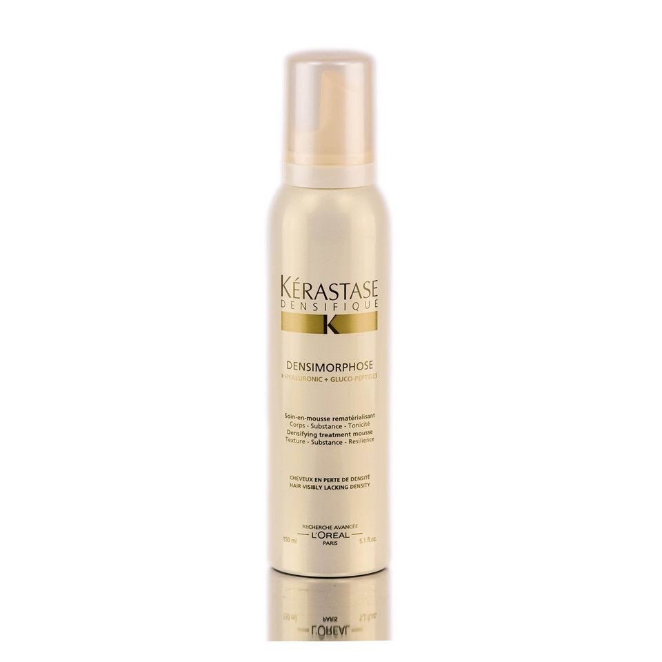 kse73-5-1-oz - Kerastase Densifique Densimorphose Densifying Treatment Mousse-image1 kse73-5-1-oz - Kerastase Densifique Densimorphose Densifying Treatment Mousse-image1