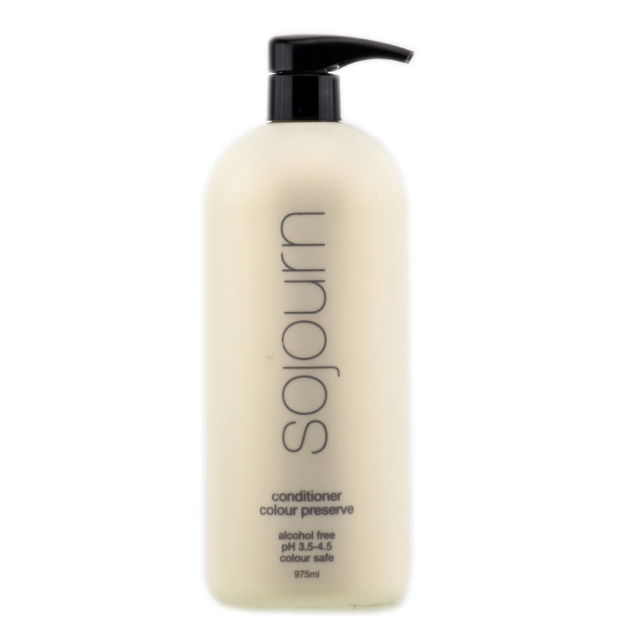 soj06-33-oz - Sojourn Conditioner Colour Preserve-image1 soj06-33-oz - Sojourn Conditioner Colour Preserve-image1