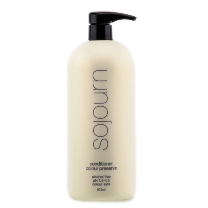 Sojourn Conditioner Colour Preserve