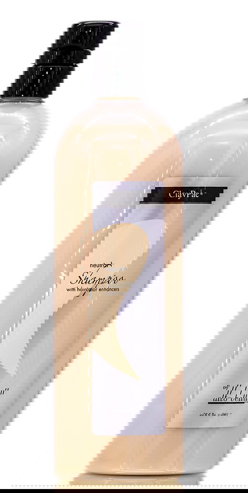 Alto Bella ClayPac ClayOns Shampoo