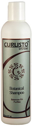 29300-8-oz - Curlisto Botanical Shampoo-image1 29300-8-oz - Curlisto Botanical Shampoo-image1