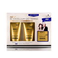 Schwarzkopf BC Bonacure Excellium Taming Kit