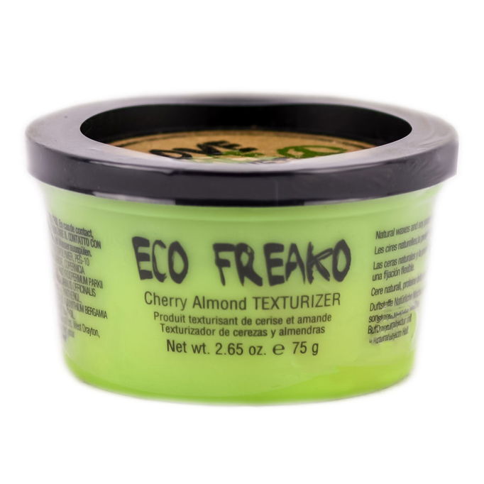 Tigi Love Peace and the Planet Eco Freak Texturizer