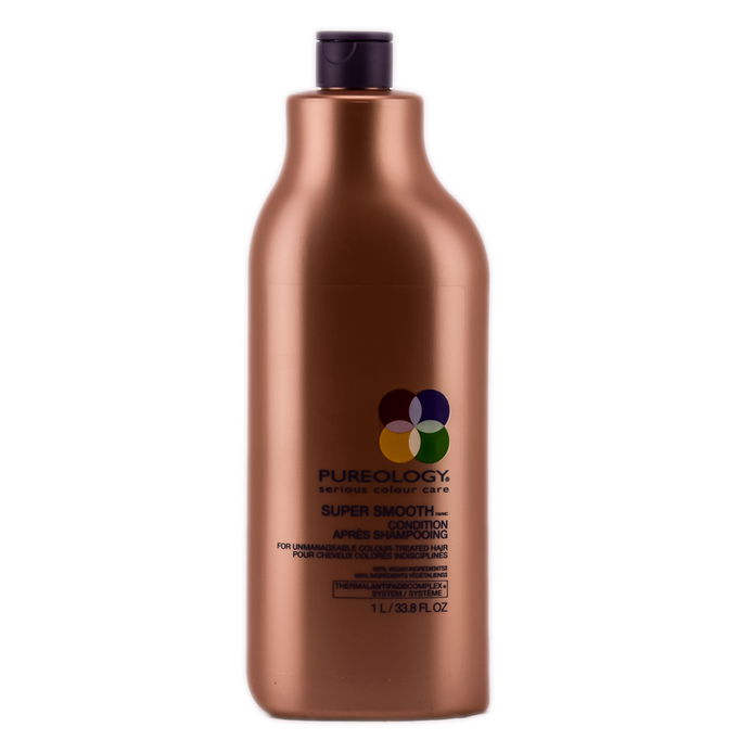 Pureology Super Smooth Hair Condition Pureology Super Smooth Hair Condition