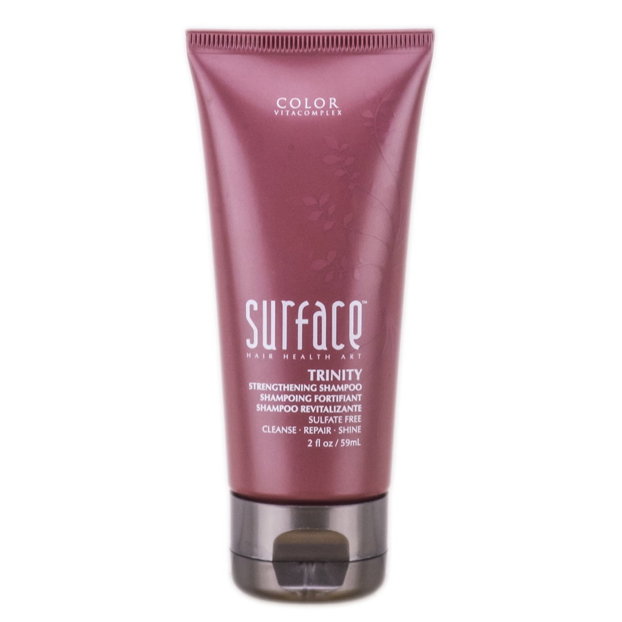 sur22-2-oz - Surface Trinity Strengthening Shampoo-image1 sur22-2-oz - Surface Trinity Strengthening Shampoo-image1