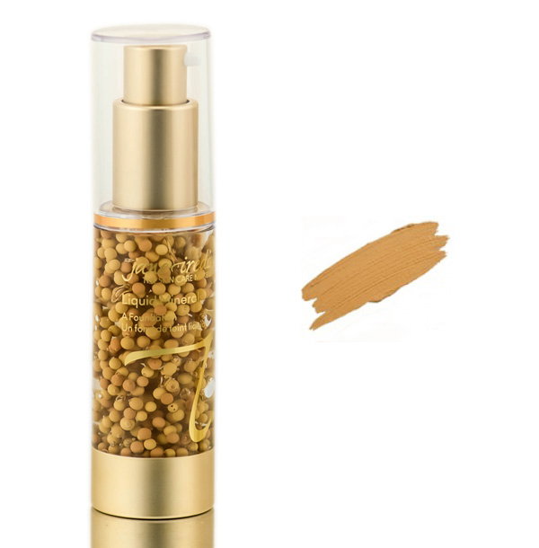 jim01-caramel - Jane Iredale Liquid Minerals Foundation-image1 jim01-caramel - Jane Iredale Liquid Minerals Foundation-image1