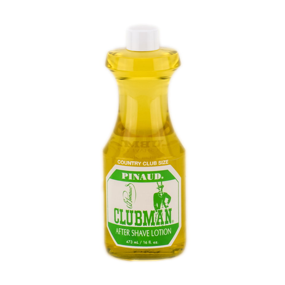 clu02-16-oz - Clubman After Shave Lotion-image1