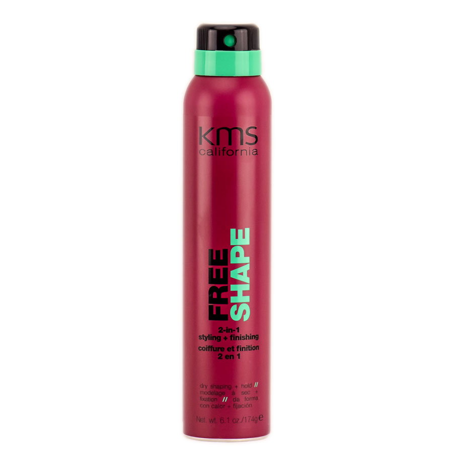 kms22-6-1-oz - KMS California Free Shape - 2 in 1 Styling Plus Finishing-image1 kms22-6-1-oz - KMS California Free Shape - 2 in 1 Styling Plus Finishing-image1