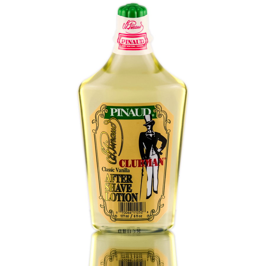 clu02-6-oz - Clubman After Shave Lotion-image1 clu02-6-oz - Clubman After Shave Lotion-image1