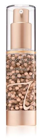Jane Iredale Liquid Minerals Foundation