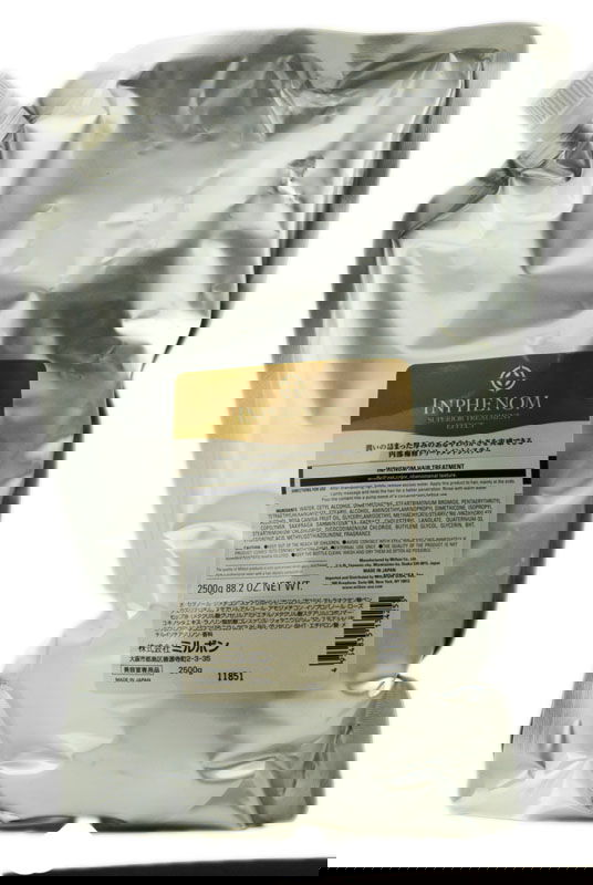 Inphenom Treatment Inphenom Treatment