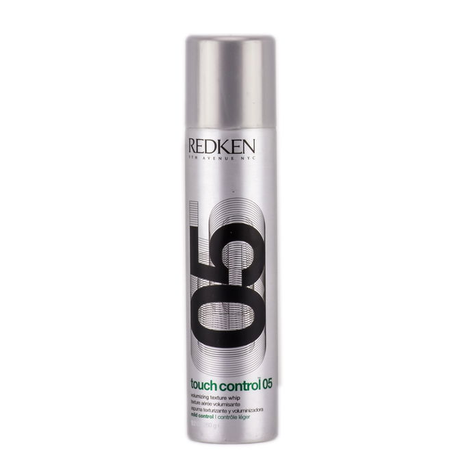 Redken Touch Control 05 - Volumizing Texture Whip