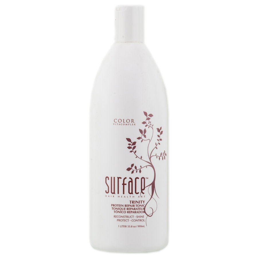 sur12-33-8-oz-liter - Surface Trinity Protein Repair Tonic-image1