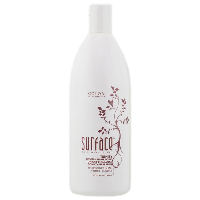 Surface Trinity Protein Repair Tonic