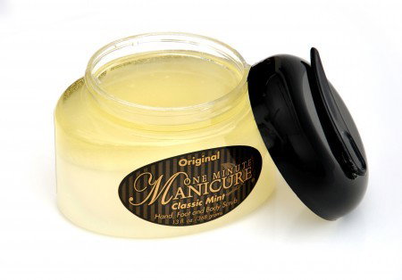 21003-Classic-Mint-13-oz - One Minute Manicure - Classic Mint-image1