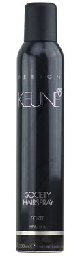 Keune Design Society Hairspray - Forte