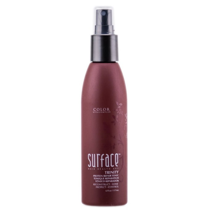 Surface Trinity Protein Repair Tonic
