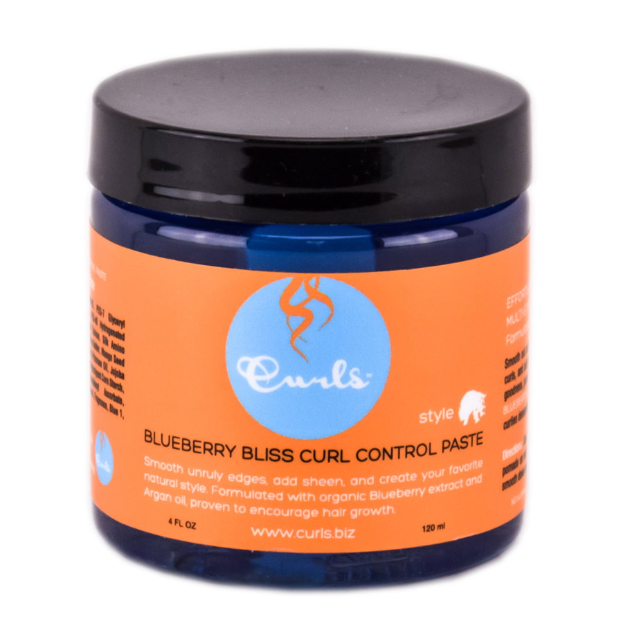 cur06-4-oz - CURLS Blueberry Bliss Curl Control Paste-image1 cur06-4-oz - CURLS Blueberry Bliss Curl Control Paste-image1
