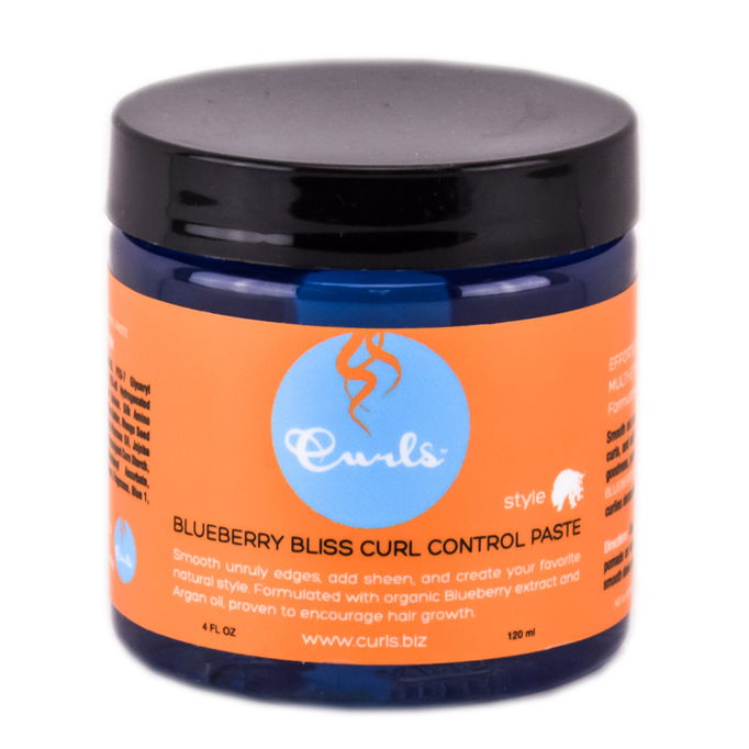CURLS Blueberry Bliss Curl Control Paste
