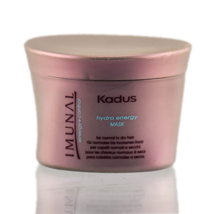 Kadus Imunal Hydro Energy Mask