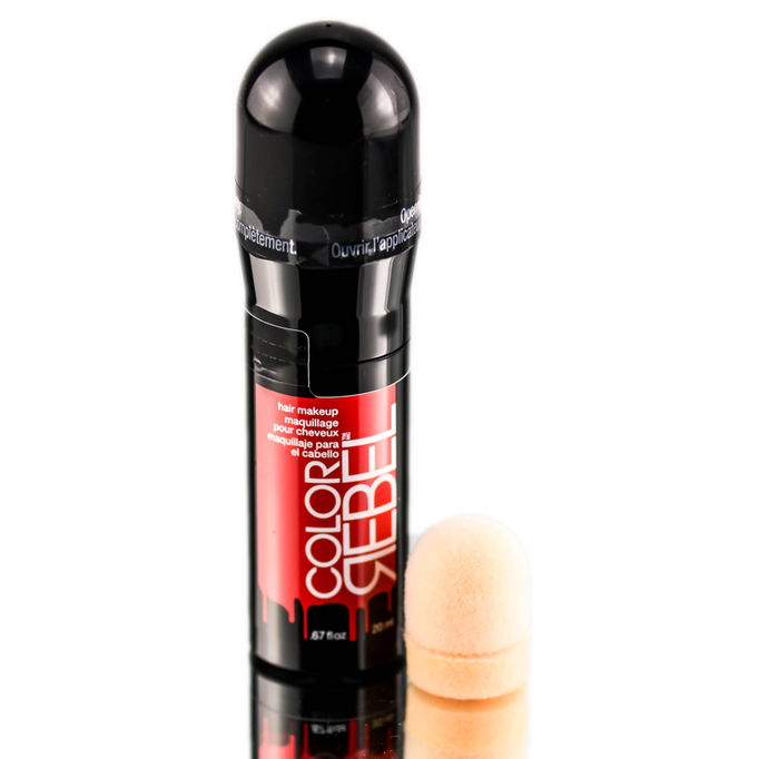 Redken Hair Makeup Color Rebel Redken Hair Makeup Color Rebel