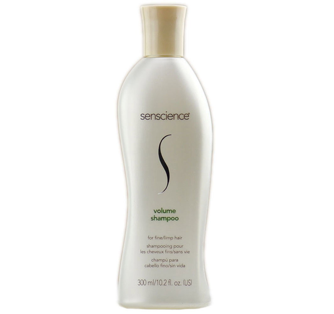 27404-10-2-oz - Senscience Volume Shampoo-image1 27404-10-2-oz - Senscience Volume Shampoo-image1