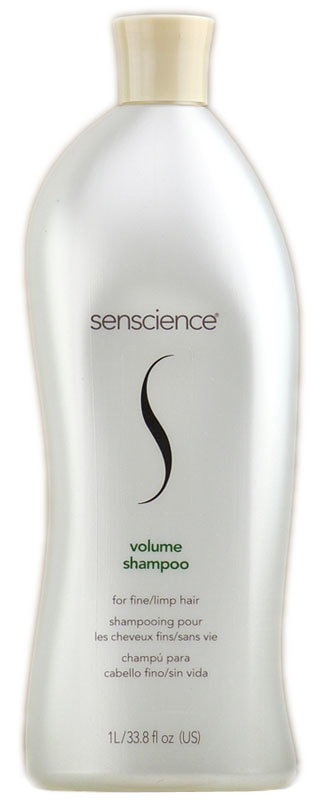27404-33-oz-liter - Senscience Volume Shampoo-image1 27404-33-oz-liter - Senscience Volume Shampoo-image1