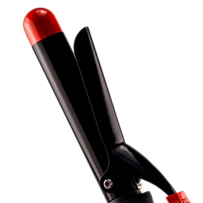 HAI Ceramic Curling Iron