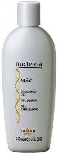 Nucleic-A Glaz Designing Gel