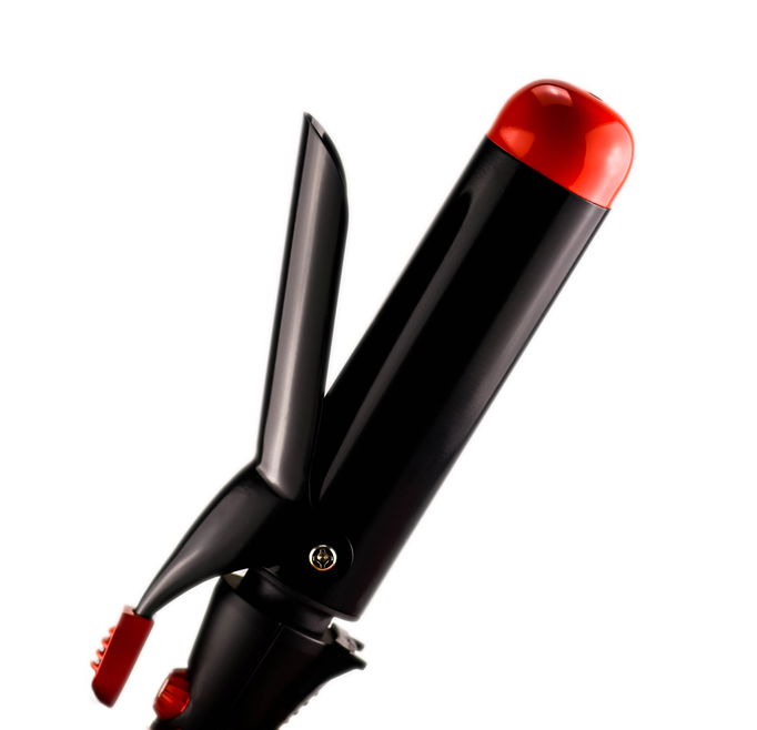 HAI Ceramic Curling Iron