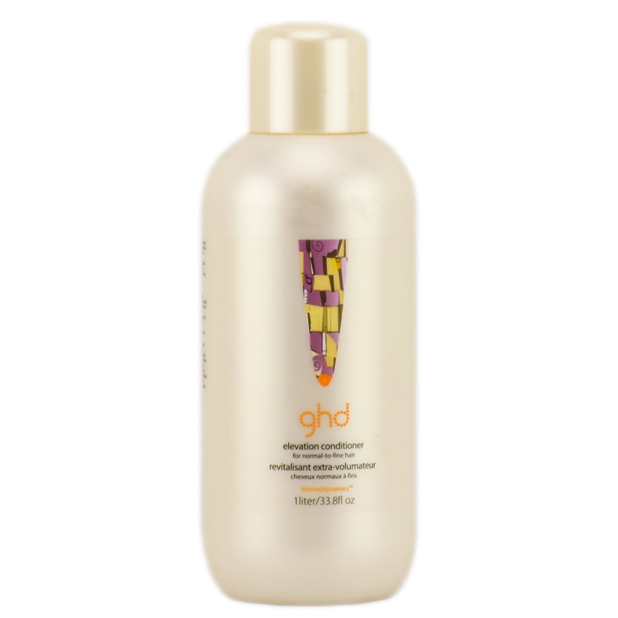 20212-33-8-oz - GHD Elevation Conditioner for Normal-Fine Hair-image1 20212-33-8-oz - GHD Elevation Conditioner for Normal-Fine Hair-image1