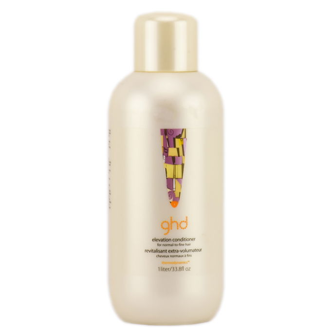 GHD Elevation Conditioner for Normal-Fine Hair